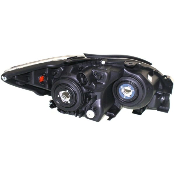 Head Lamp Driver Side Scion Tc 2005-2007 Without Base Pkg High Quality , SC2502101 - Image 4