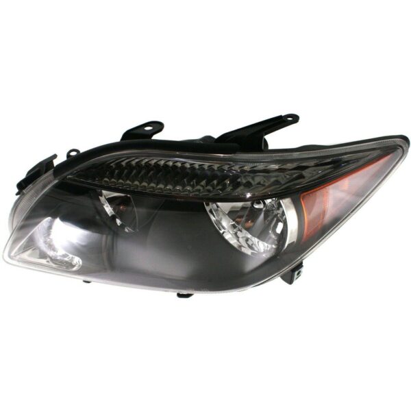 Head Lamp Driver Side Scion Tc 2005-2007 Without Base Pkg High Quality , SC2502101 - Image 5