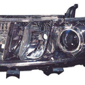 Head Lamp Driver Side Scion Xb 2008-2010 High Quality , SC2502102
