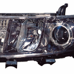 Head Lamp Driver Side Scion Xb 2008-2010 Capa - Hunt Parts