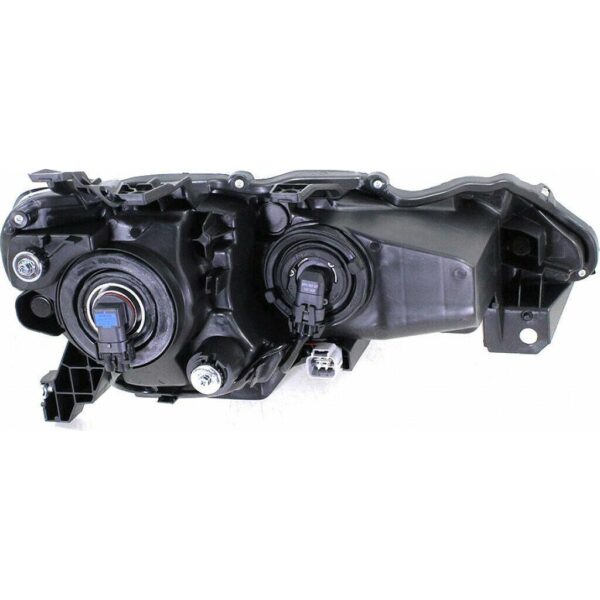 Head Lamp Driver Side Scion Fr-S 2013-2016 Halogen High Quality , SC2502104 - Image 2