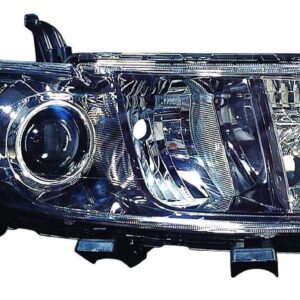 Head Lamp Passenger Side Scion Xb 2008-2010 High Quality , SC2503102