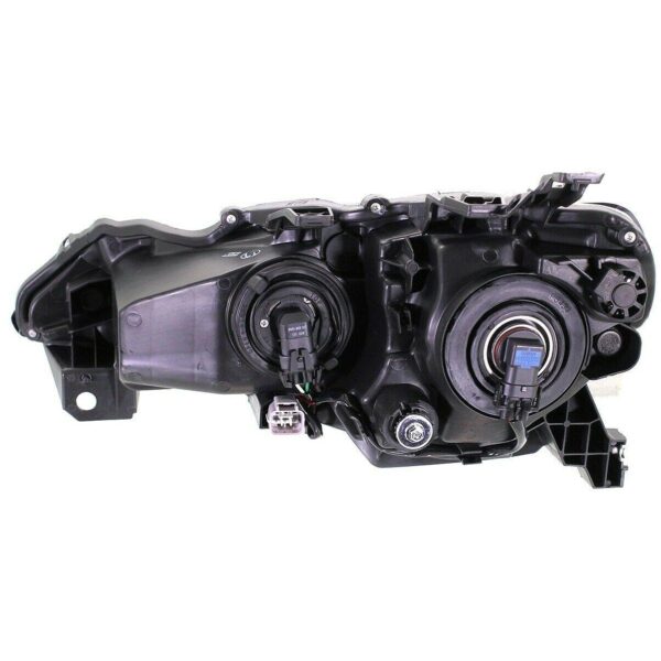 Head Lamp Passenger Side Scion Fr-S 2013-2016 Halogen High Quality , SC2503104 - Image 5