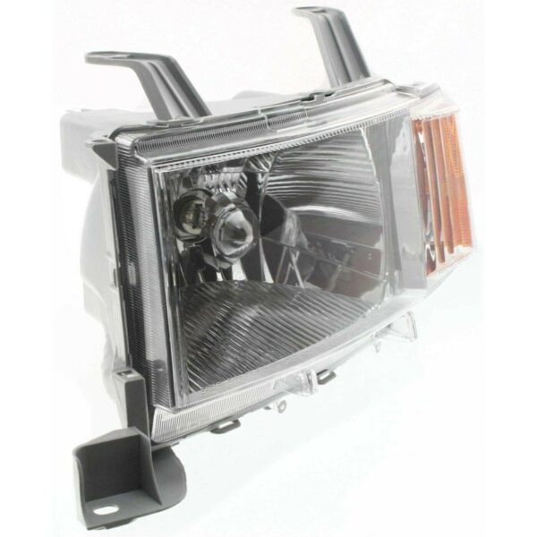 Head Lamp Driver Side Scion Xb 2004-2006 High Quality , SC2518101 - Image 3