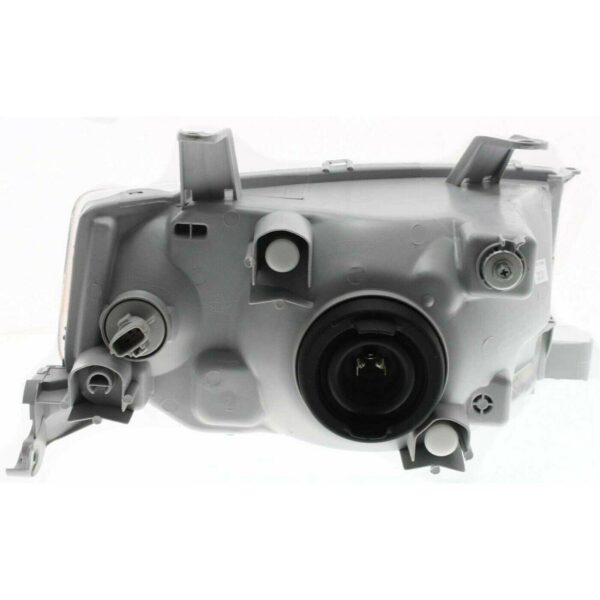 Head Lamp Driver Side Scion Xb 2004-2006 High Quality , SC2518101 - Image 4