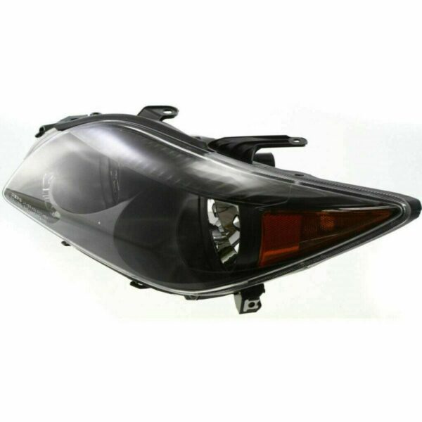 Head Lamp Driver Side Scion Tc 2007-2009 With Base Pkg High Quality , SC2518103 - Image 2
