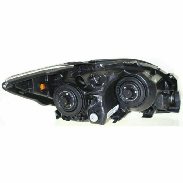 Head Lamp Driver Side Scion Tc 2007-2009 With Base Pkg High Quality , SC2518103 - Image 4