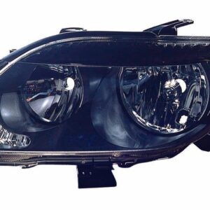 Head Lamp Driver Side Scion Tc 2007-2009 With Base Pkg High Quality , SC2518103