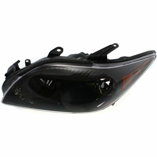 Head Lamp Driver Side Scion Tc 2007-2009 With Base Pkg High Quality , SC2518103 - Image 5