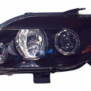Head Lamp Driver Side Scion Tc 2008-2010 (10 With Base/08-10 Without Base Pkg) High Quality , SC2518104