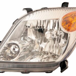 Head Lamp Driver Side Scion Xa 2006 High Quality , SC2518105