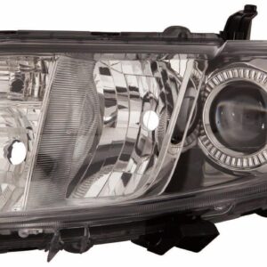 Head Lamp Driver Side Scion Xb 2011-2015 High Quality , SC2518106