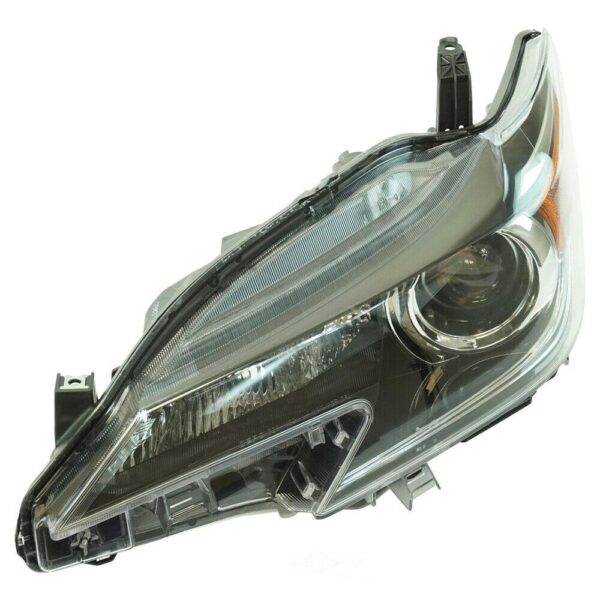 Head Lamp Driver Side Scion Tc 2014-2015 Halogen High Quality , SC2518109 - Image 4