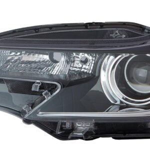 Head Lamp Driver Side Scion Tc 2014-2015 Halogen High Quality , SC2518109