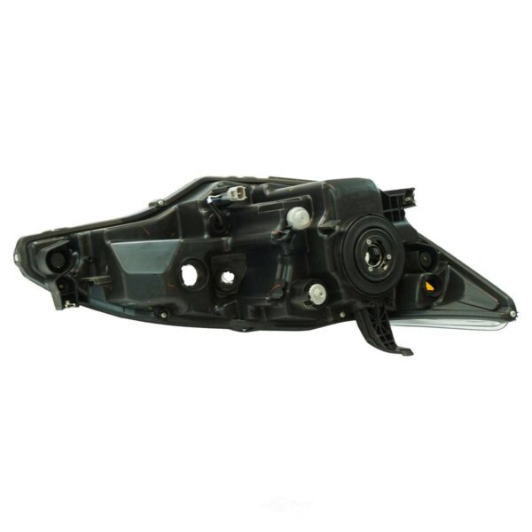 Head Lamp Driver Side Scion Tc 2014-2015 Halogen High Quality , SC2518109 - Image 5