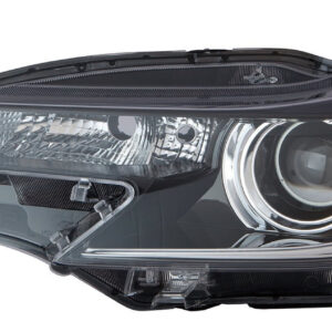 Head Lamp Driver Side Scion Tc 2014-2015 Halogen Capa , Sc2518109C - Hunt Parts