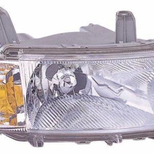 Head Lamp Passenger Side Scion Xb 2004-2006 High Quality , SC2519101