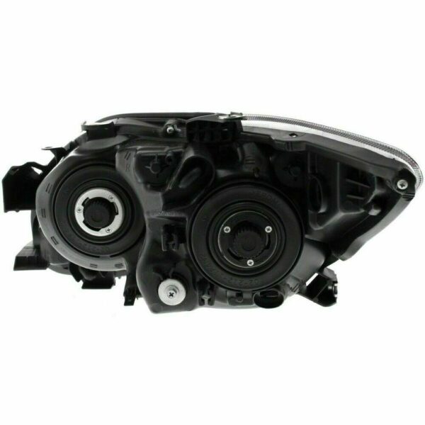 Head Lamp Passenger Side Scion Tc 2007-2009 With Base Pkg High Quality , SC2519103 - Image 3