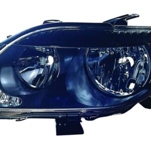 Head Lamp Passenger Side Scion Tc 2007-2009 With Base Pkg High Quality , SC2519103