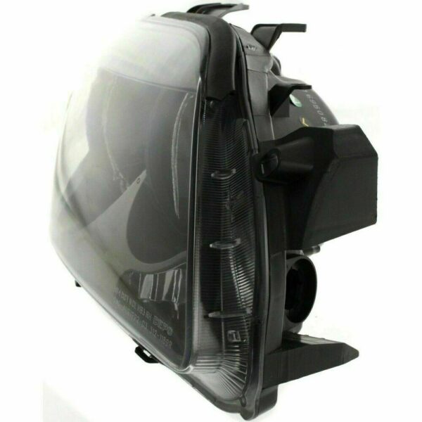 Head Lamp Passenger Side Scion Tc 2007-2009 With Base Pkg High Quality , SC2519103 - Image 5