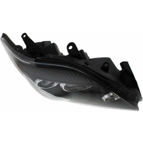Head Lamp Passenger Side Scion Tc 2008-2010 (10 With Base/08-10 Without Base Pkg) High Quality , SC2519104 - Image 3
