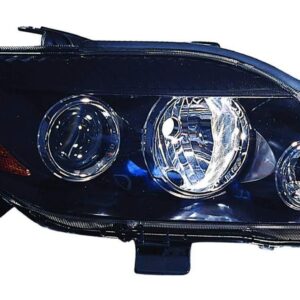 Head Lamp Passenger Side Scion Tc 2008-2010 (10 With Base/08-10 Without Base Pkg) High Quality , SC2519104