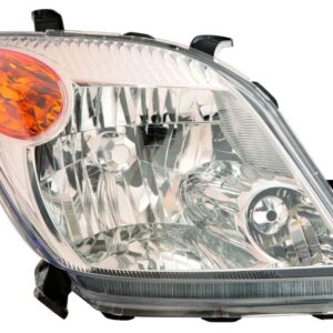 Head Lamp Passenger Side Scion Xa 2006 High Quality , SC2519105