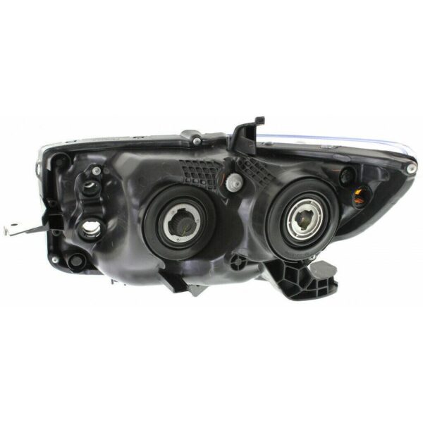 Head Lamp Passenger Side Scion Xb 2011-2015 High Quality , SC2519106 - Image 3
