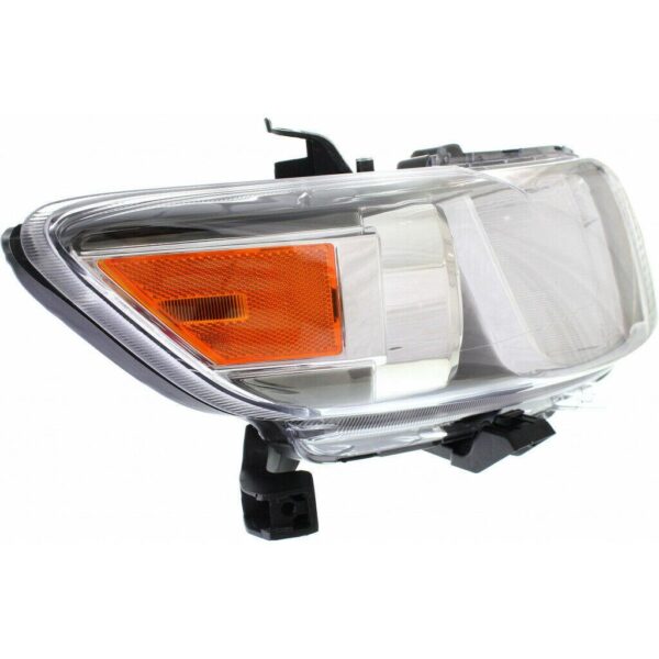 Head Lamp Passenger Side Scion Xb 2011-2015 High Quality , SC2519106 - Image 4