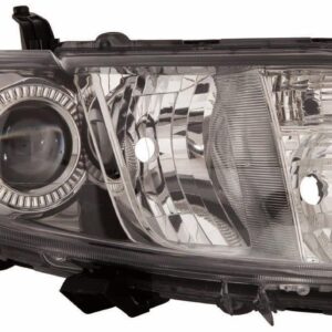 Head Lamp Passenger Side Scion Xb 2011-2015 High Quality , SC2519106