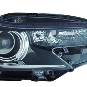 Head Lamp Passenger Side Scion Tc 2014-2015 Halogen High Quality , SC2519109