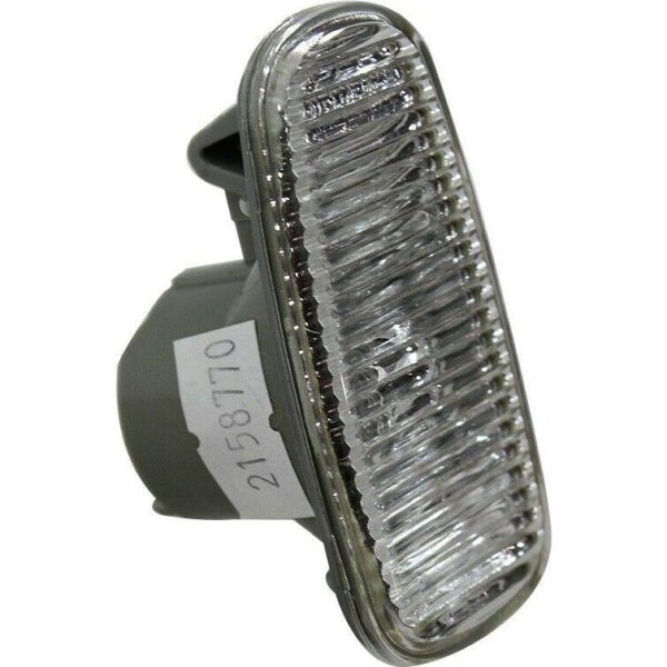 Repeater Lamp Front Driver Side/Passenger Side Scion Xa 2004-2006 (In Fender) High Quality , SC2532100 - Image 3