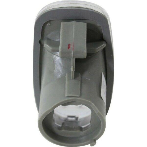 Repeater Lamp Front Driver Side/Passenger Side Scion Xa 2004-2006 (In Fender) High Quality , SC2532100 - Image 5