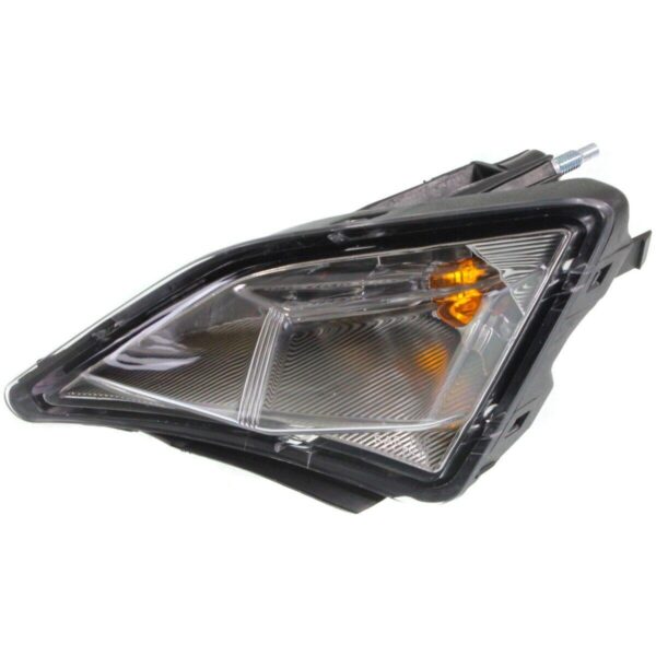 Signal Lamp Front Driver Side Scion Fr-S 2013-2016 High Quality , SC2532101 - Image 4