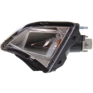Signal Lamp Front Driver Side Scion Fr-S 2013-2016 High Quality , SC2532101