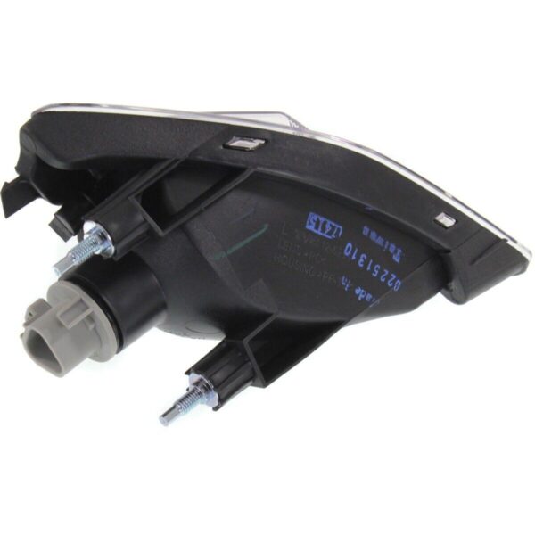 Signal Lamp Front Driver Side Scion Fr-S 2013-2016 High Quality , SC2532101 - Image 5