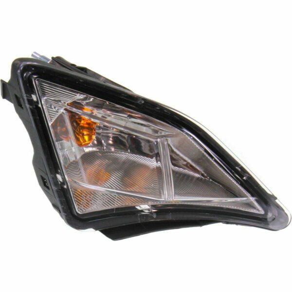 Signal Lamp Front Passenger Side Scion Fr-S 2013-2016 High Quality , SC2533101 - Image 2
