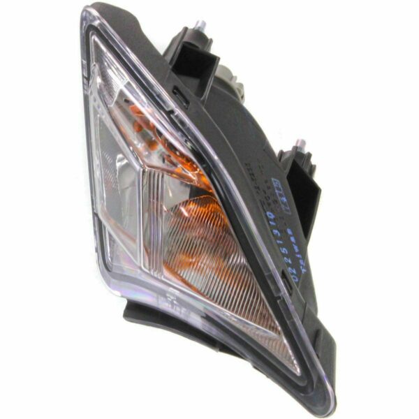 Signal Lamp Front Passenger Side Scion Fr-S 2013-2016 High Quality , SC2533101 - Image 3