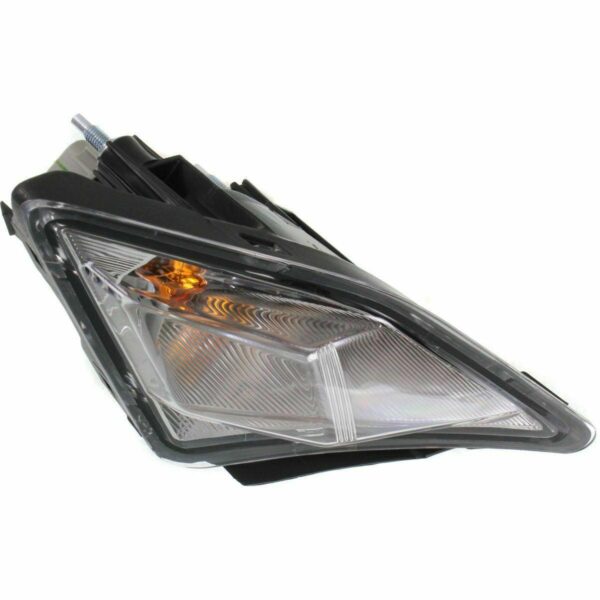 Signal Lamp Front Passenger Side Scion Fr-S 2013-2016 High Quality , SC2533101 - Image 5