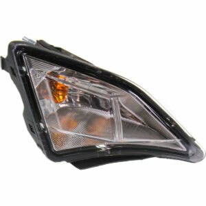 Signal Lamp Front Passenger Side Scion Fr-S 2013-2016 Capa , Sc2533101C - Hunt Parts