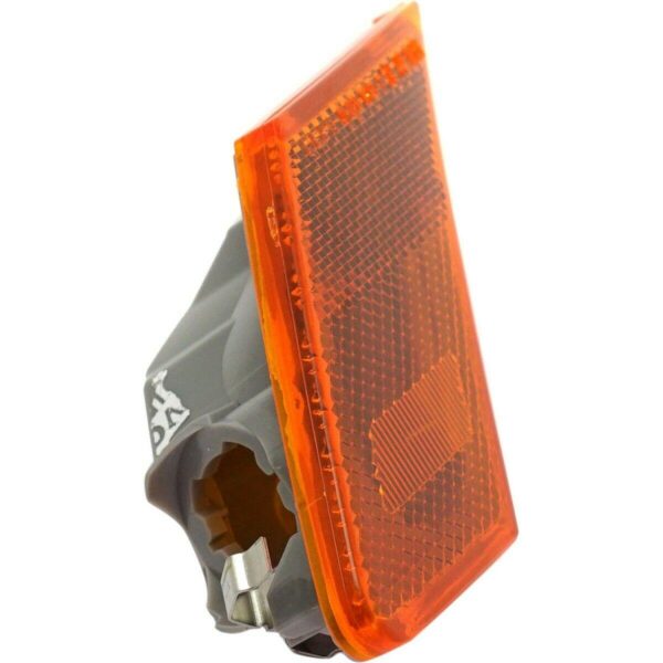 Side Scion Fr-S 2013-2016 Marker Lamp Driver Side High Quality , SC2554100 - Image 2