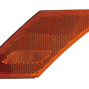 Side Marker Lamp Driver Side Scion Fr-S 2013-2016 Capa , Sc2554100C - Hunt Parts