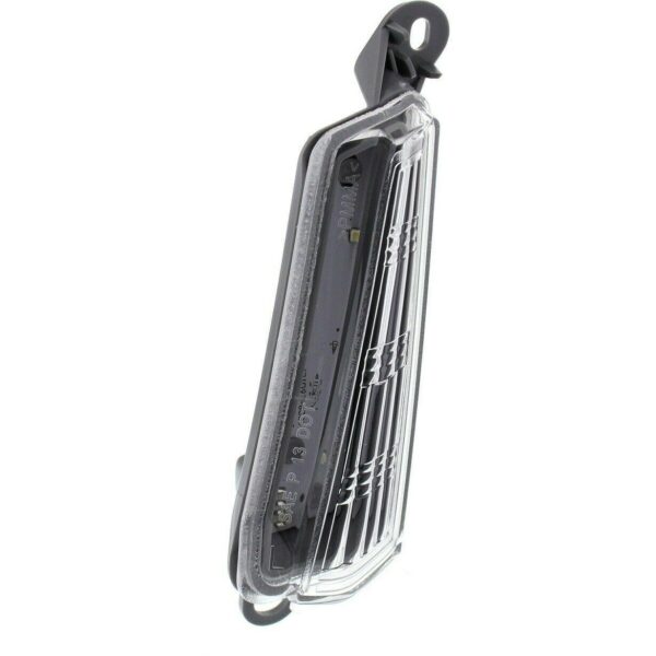 Daytime Running Lamp Driver Side Scion Tc 2014-2015 Led High Quality , SC2562100 - Image 3
