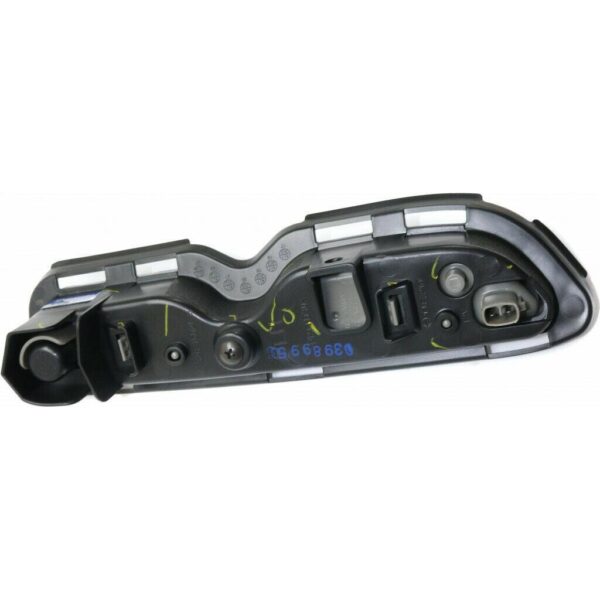 Daytime Running Lamp Driver Side Scion Xb 2013-2015 High Quality , SC2562101 - Image 3