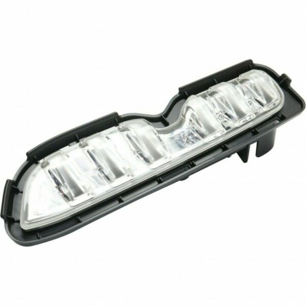 Daytime Running Lamp Driver Side Scion Xb 2013-2015 High Quality , SC2562101 - Image 4