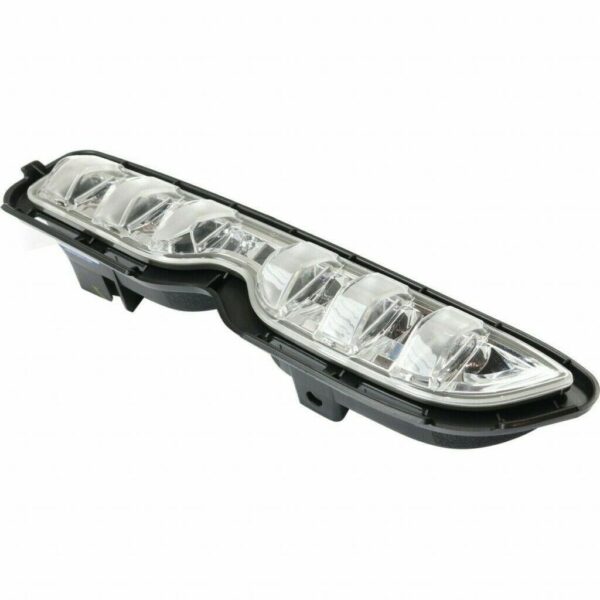 Daytime Running Lamp Driver Side Scion Xb 2013-2015 High Quality , SC2562101 - Image 5