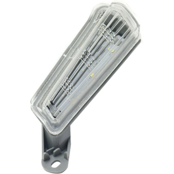 Daytime Running Lamp Passenger Side Scion Tc 2014-2015 Led High Quality , SC2563100 - Image 2