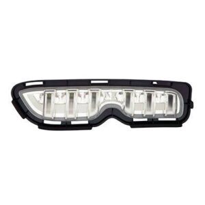 Daytime Running Lamp Passenger Side Scion Xb 2013-2015 High Quality , SC2563101