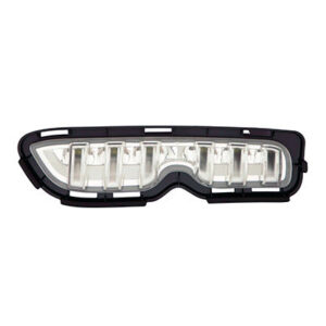 Daytime Running Lamp Passenger Side Scion Xb 2013-2015 Capa , Sc2563101C - Hunt Parts