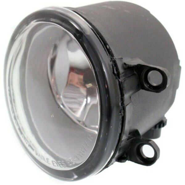 Fog Lamp Front Passenger Side Toyota Camry 2007-2014 Japan Built Factory Intall High Quality , SC2593100 - Image 4